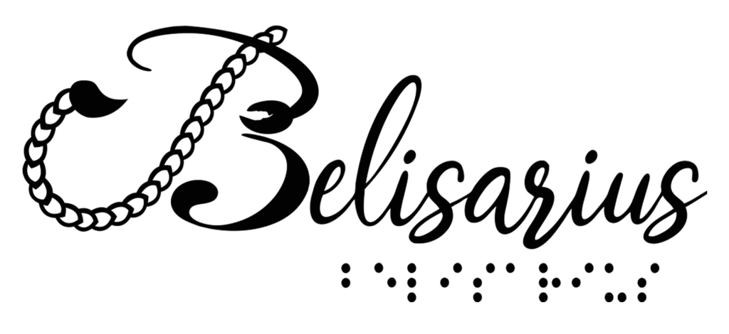 Explorez Belisarius, la marque de vêtements qui offre des designs variés, des textiles de haute qualité, et un engagement envers l'inclusion sociale. Contactez-nous dès aujourd'hui!